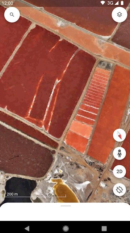 谷歌地球Google Earth V10.41.07中文免费版